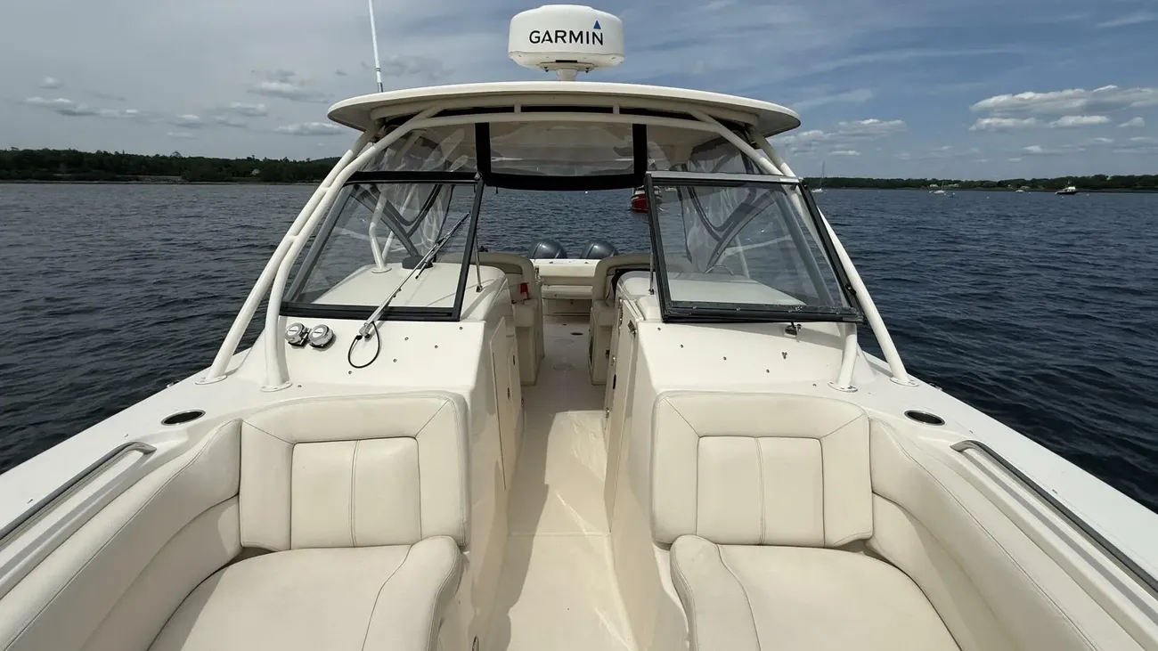 Thumbnail von Grady White Freedom 307 Aletha P LLC