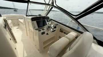 Thumbnail von Grady White Freedom 307 Aletha P LLC