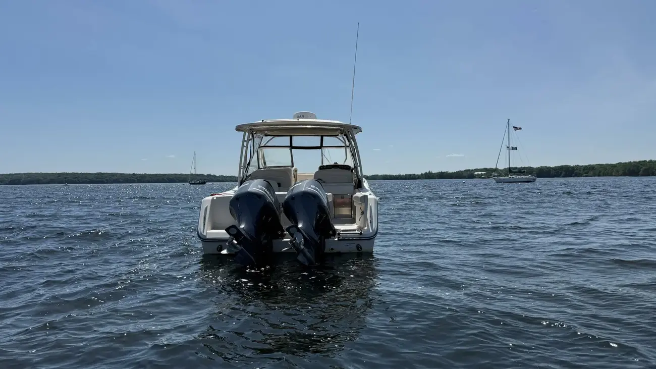 Thumbnail von Grady White Freedom 307 Aletha P LLC