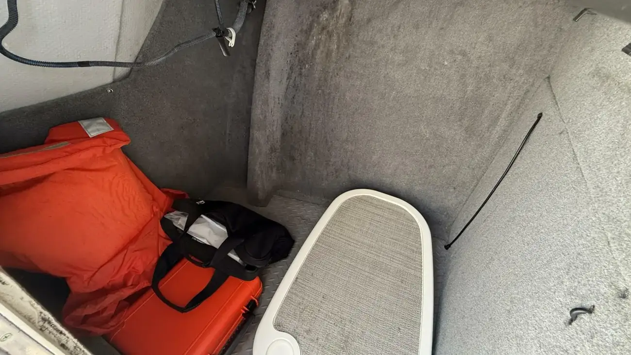 Thumbnail von Grady White Freedom 307 Aletha P LLC