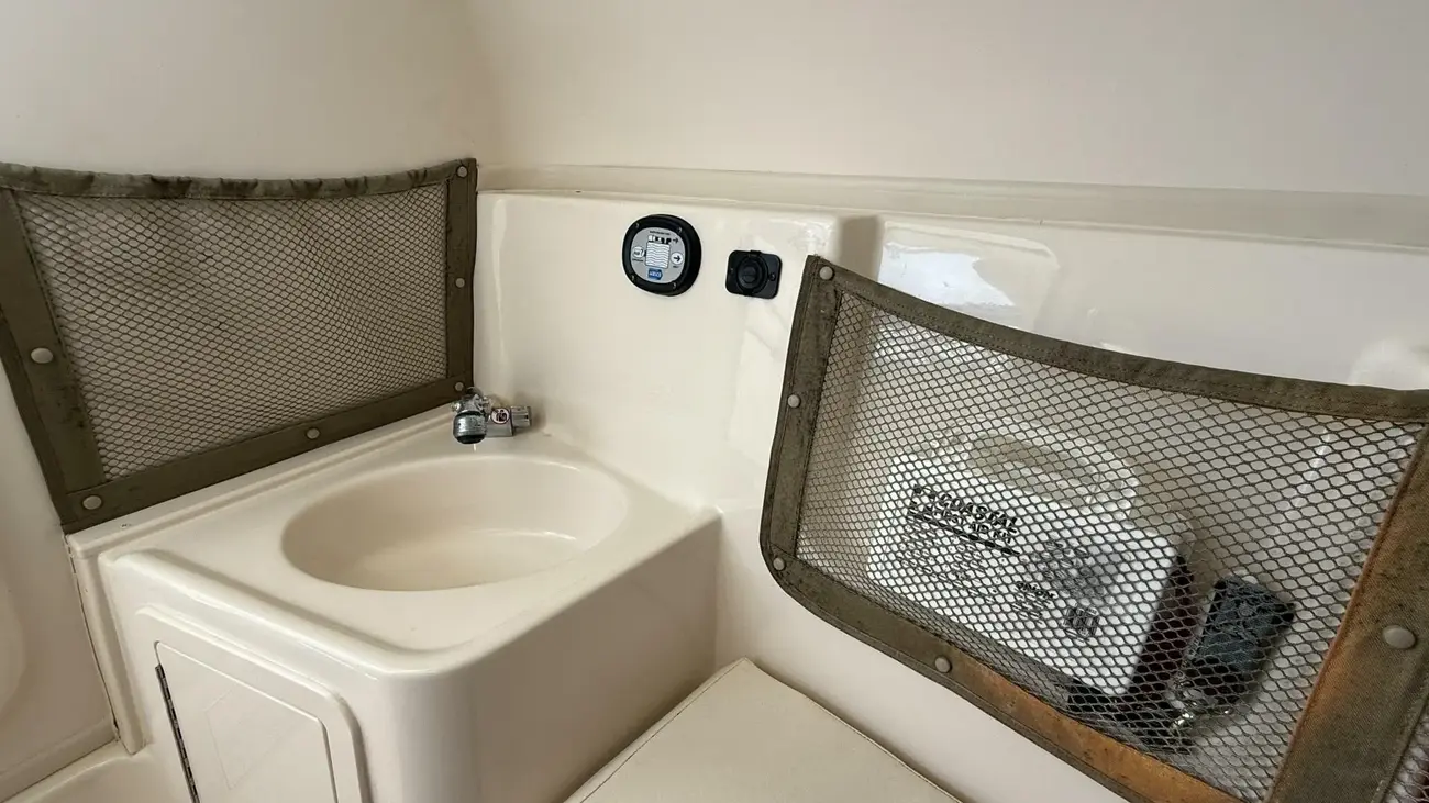 Thumbnail von Grady White Freedom 307 Aletha P LLC