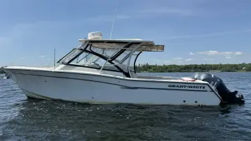 Thumbnail von Grady White Freedom 307 Aletha P LLC