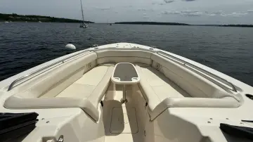 Thumbnail von Grady White Freedom 307 Aletha P LLC