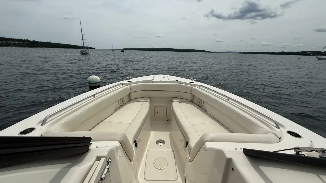 Thumbnail von Grady White Freedom 307 Aletha P LLC