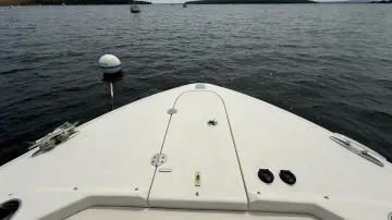 Thumbnail von Grady White Freedom 307 Aletha P LLC