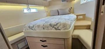 Thumbnail von Jeanneau Yachts 51