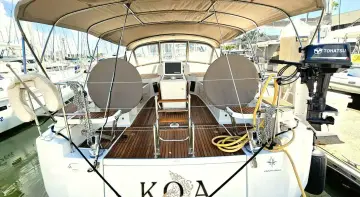 Thumbnail von Jeanneau Yachts 51