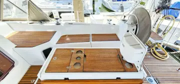 Thumbnail von Jeanneau Yachts 51