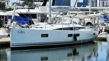 Thumbnail von Jeanneau Yachts 51