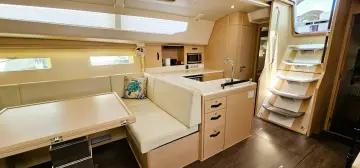 Thumbnail von Jeanneau Yachts 51
