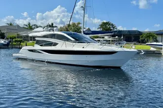 Thumbnail von Galeon 430 HTC