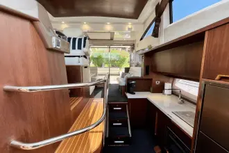 Thumbnail von Galeon 430 HTC