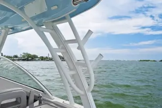 Thumbnail von Boston Whaler 320 Vantage