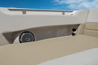 Thumbnail von Boston Whaler 320 Vantage