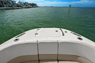 Thumbnail von Boston Whaler 320 Vantage