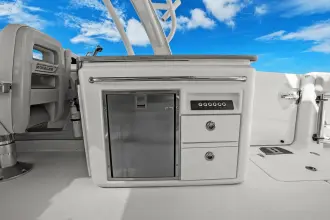 Thumbnail von Boston Whaler 320 Vantage