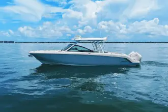 Thumbnail von Boston Whaler 320 Vantage