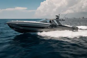 Azimut 48