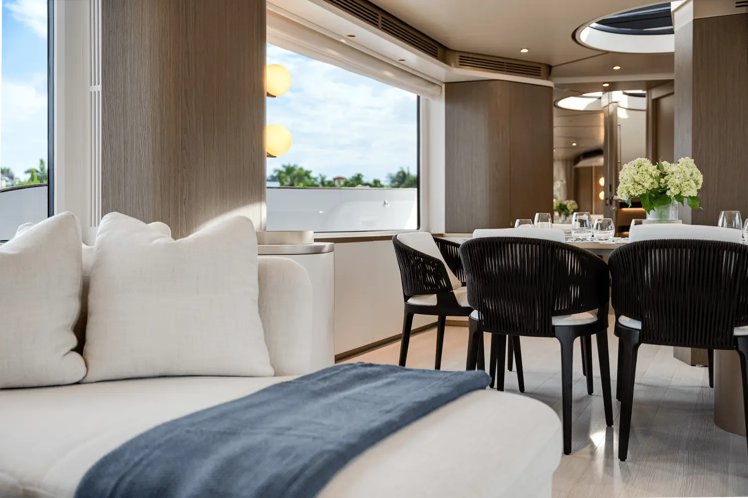 Thumbnail von Azimut Magellano 25M