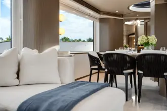 Thumbnail von Azimut Magellano 25M