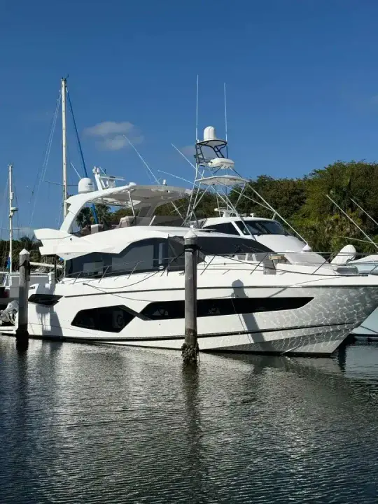 Sunseeker Manhattan 68 4 Play