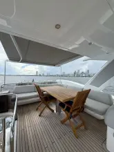 Thumbnail von Sunseeker Manhattan 68 4 Play