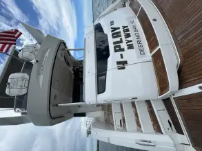 Thumbnail von Sunseeker Manhattan 68 4 Play