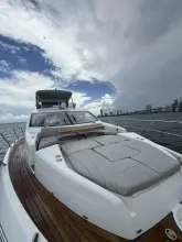 Thumbnail von Sunseeker Manhattan 68 4 Play