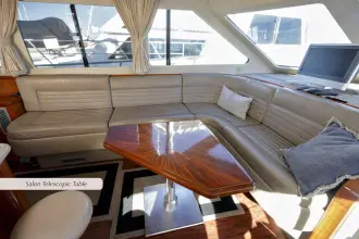 Thumbnail von Mediterranean 54 Convertible Sempre Avanti