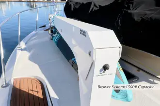 Thumbnail von Mediterranean 54 Convertible Sempre Avanti