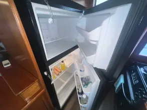 Thumbnail von Ocean Yachts 53 Motor Yacht Ocean Odyssey