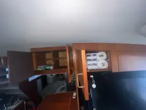 Thumbnail von Ocean Yachts 53 Motor Yacht Ocean Odyssey