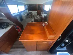 Thumbnail von Ocean Yachts 53 Motor Yacht Ocean Odyssey