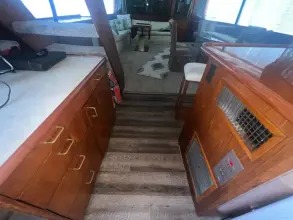 Thumbnail von Ocean Yachts 53 Motor Yacht Ocean Odyssey