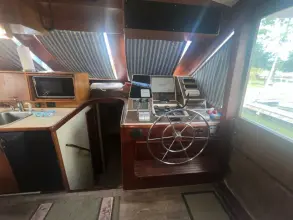 Thumbnail von Ocean Yachts 53 Motor Yacht Ocean Odyssey