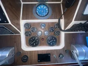 Thumbnail von Ocean Yachts 53 Motor Yacht Ocean Odyssey