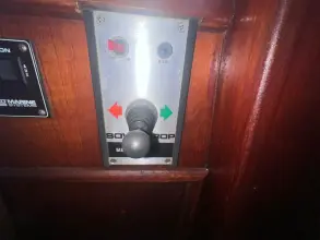 Thumbnail von Ocean Yachts 53 Motor Yacht Ocean Odyssey