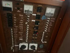 Thumbnail von Ocean Yachts 53 Motor Yacht Ocean Odyssey