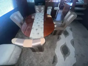 Thumbnail von Ocean Yachts 53 Motor Yacht Ocean Odyssey