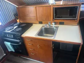 Thumbnail von Ocean Yachts 53 Motor Yacht Ocean Odyssey