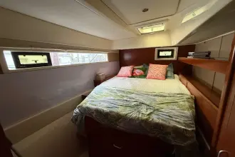 Thumbnail von Leopard 48 White Wings