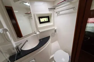 Thumbnail von Leopard 48 White Wings