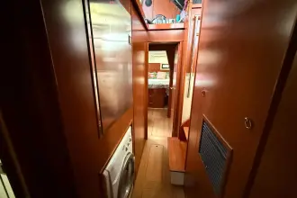 Thumbnail von Leopard 48 White Wings