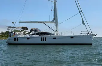 Thumbnail von Southerly 535