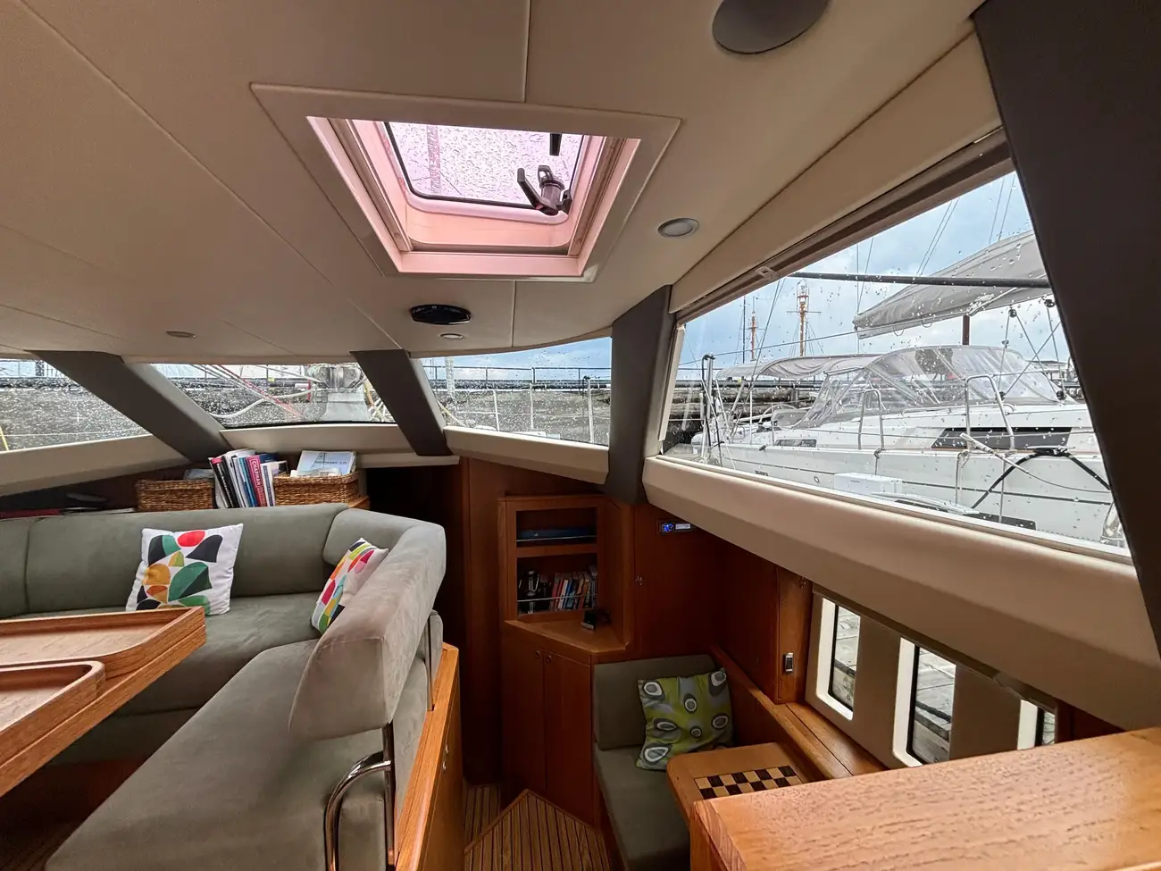 Thumbnail von Southerly 535