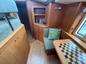 Thumbnail von Southerly 535