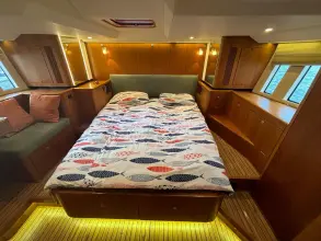 Thumbnail von Southerly 535