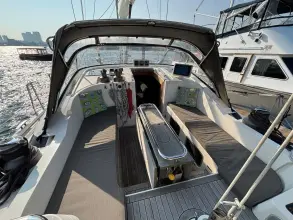 Thumbnail von Southerly 535