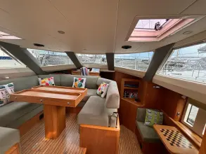 Thumbnail von Southerly 535