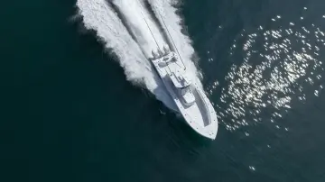 Thumbnail von Yellowfin 36 Offshore